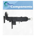 Washing Machine Door Latch Lock Replacement for Samsung Washer J338431