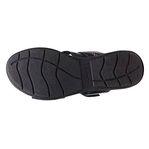 Women's Flat Sandal A116