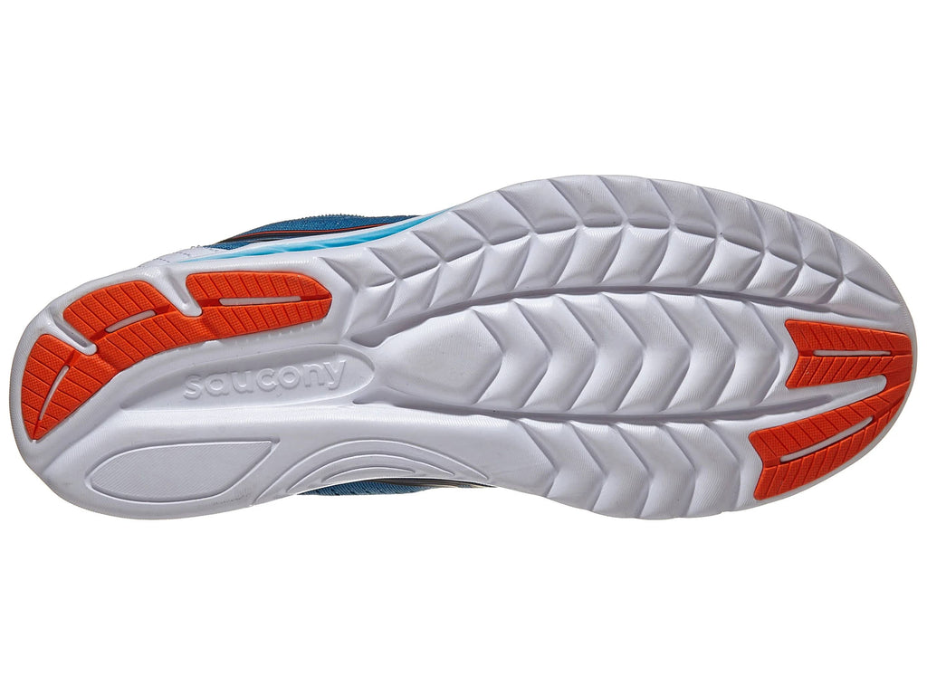 Red/Black Kinvara Running Shoes V207
