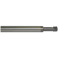 Thread Mill, #10-24, Carbide Z55737