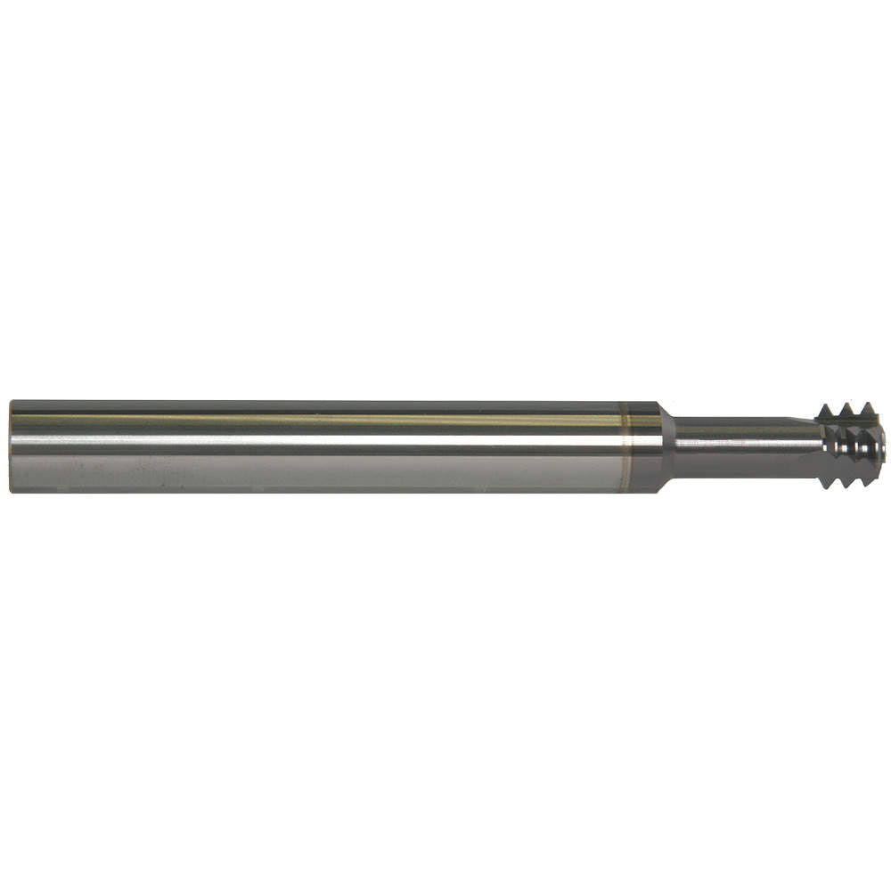 Thread Mill, #10-24, Carbide Z55737