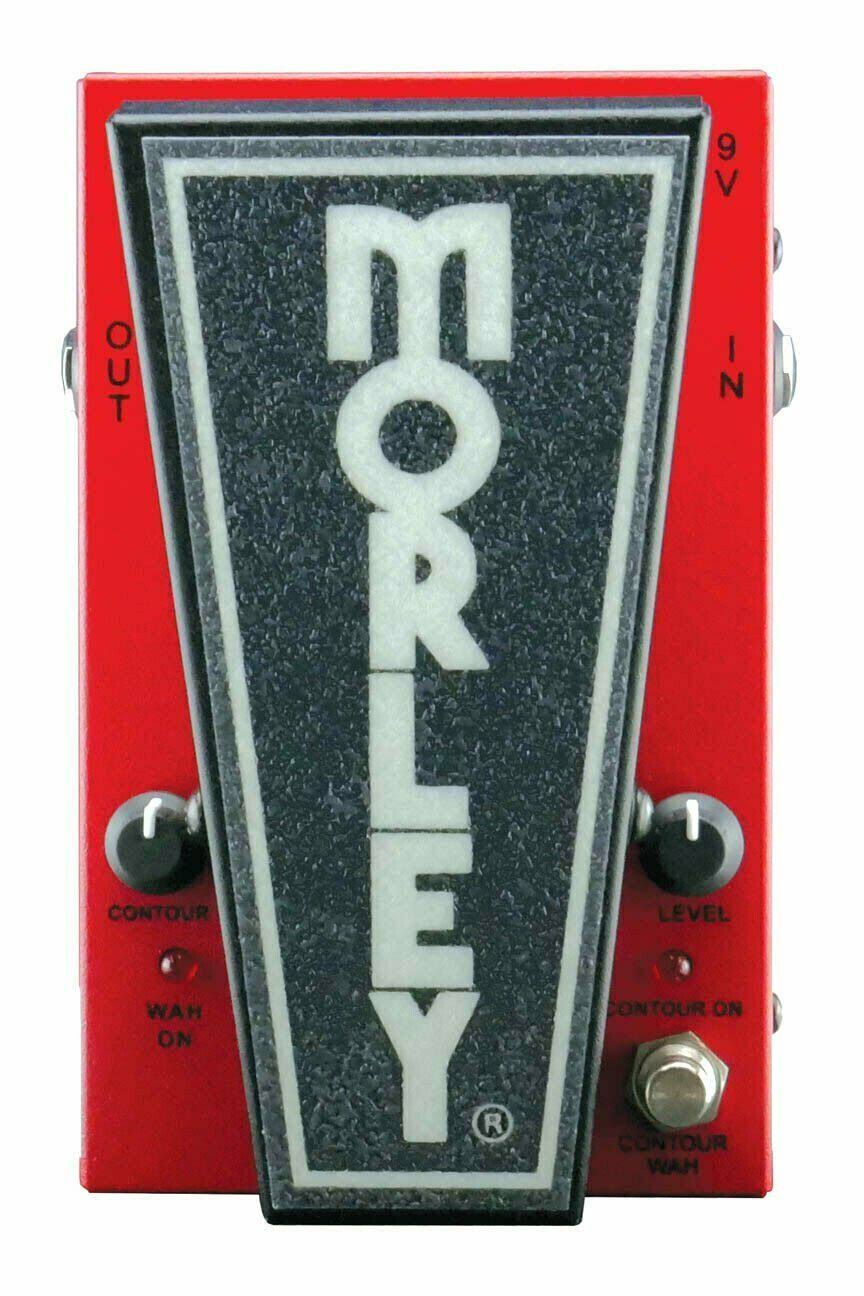 Wah Pedal V978