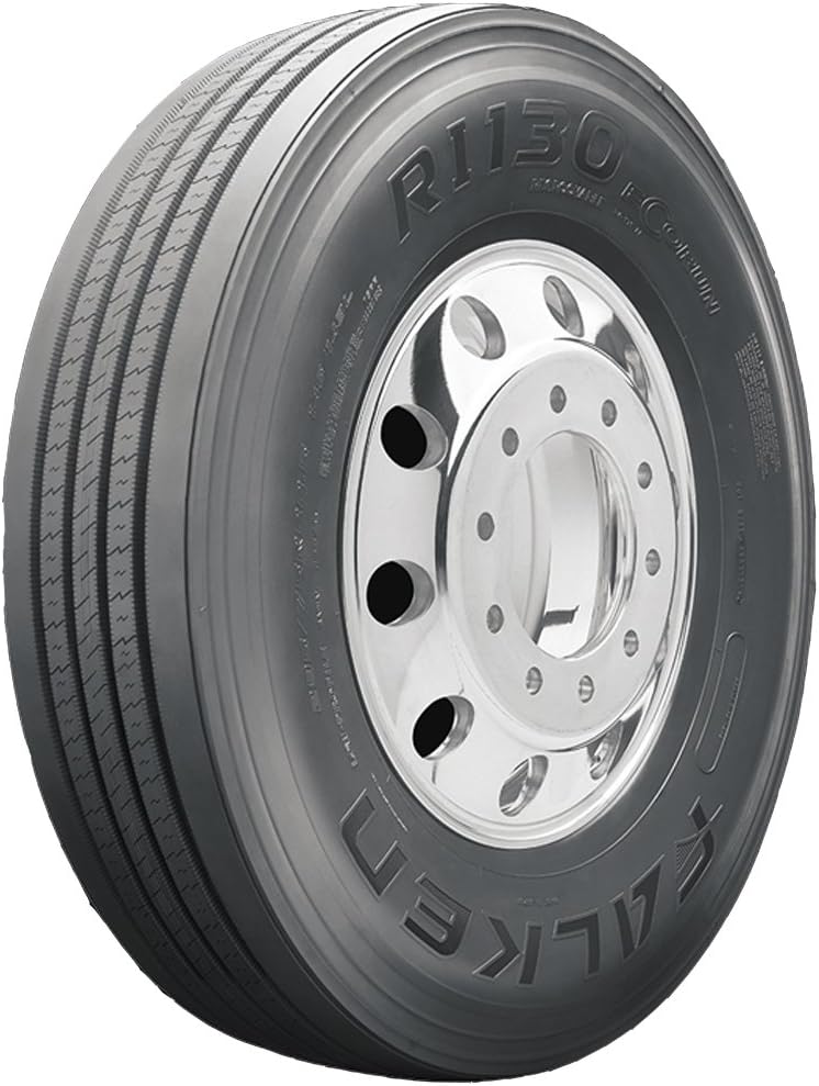 Commercial Truck Tire 295/75R22.5 146L T262