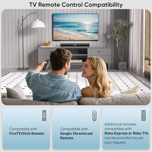 31-inch 80W Detachable Soundbar with Bluetooth C87086