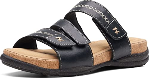 Women's Flat Sandal A116