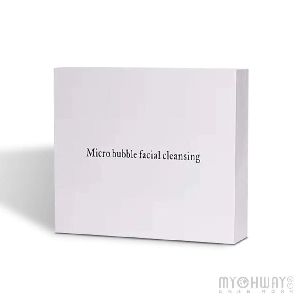 Facial Beauty Treatment Machine O39837