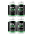 Prostate Support Dietary Supplement 4 Pack R31926