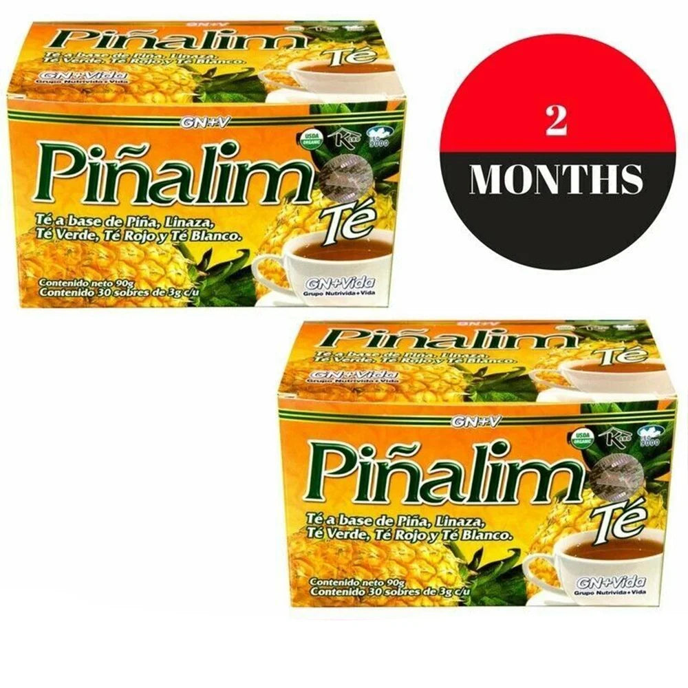 Pinalim Pineapple Diet Tea R241817