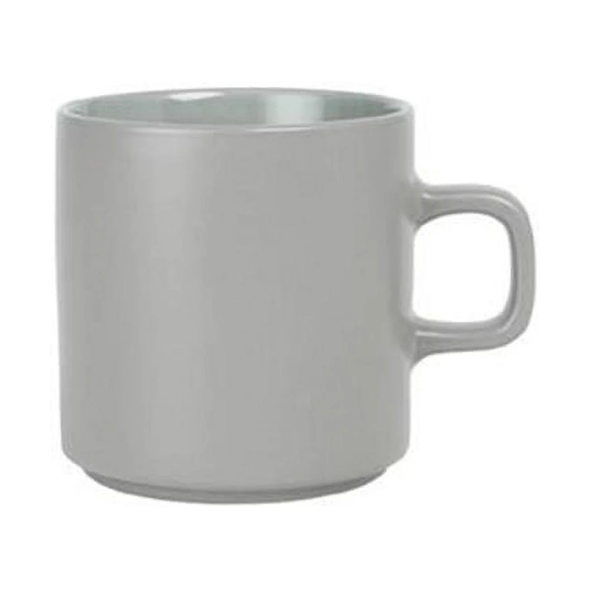 9 oz Agave Green Cup Set of 4 N59458