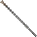 SDS Plus Rotary Hammer Drill Bit Tungsten Carbide Tip R63840
