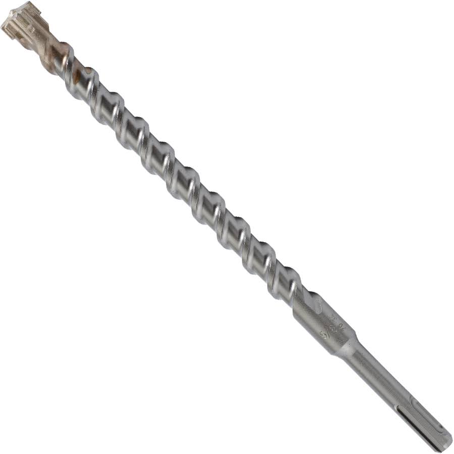 SDS Plus Rotary Hammer Drill Bit Tungsten Carbide Tip R63840