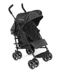 Black Umbrella Stroller A9601