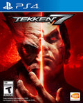 Videojuego Tekken 7 N55294