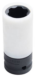 1-1/2-Inch Drive 6-Point Impact Socket L71118