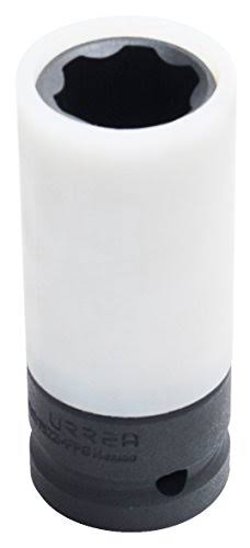 1-1/2-Inch Drive 6-Point Impact Socket L71118