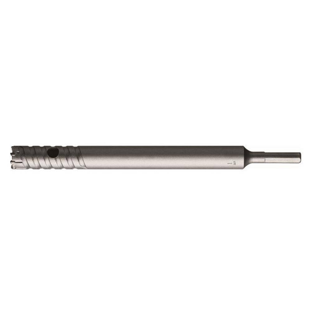 3/4 in. x 12 in. HSS Carbide Tipped Drill Bit Rebar Cutter E627