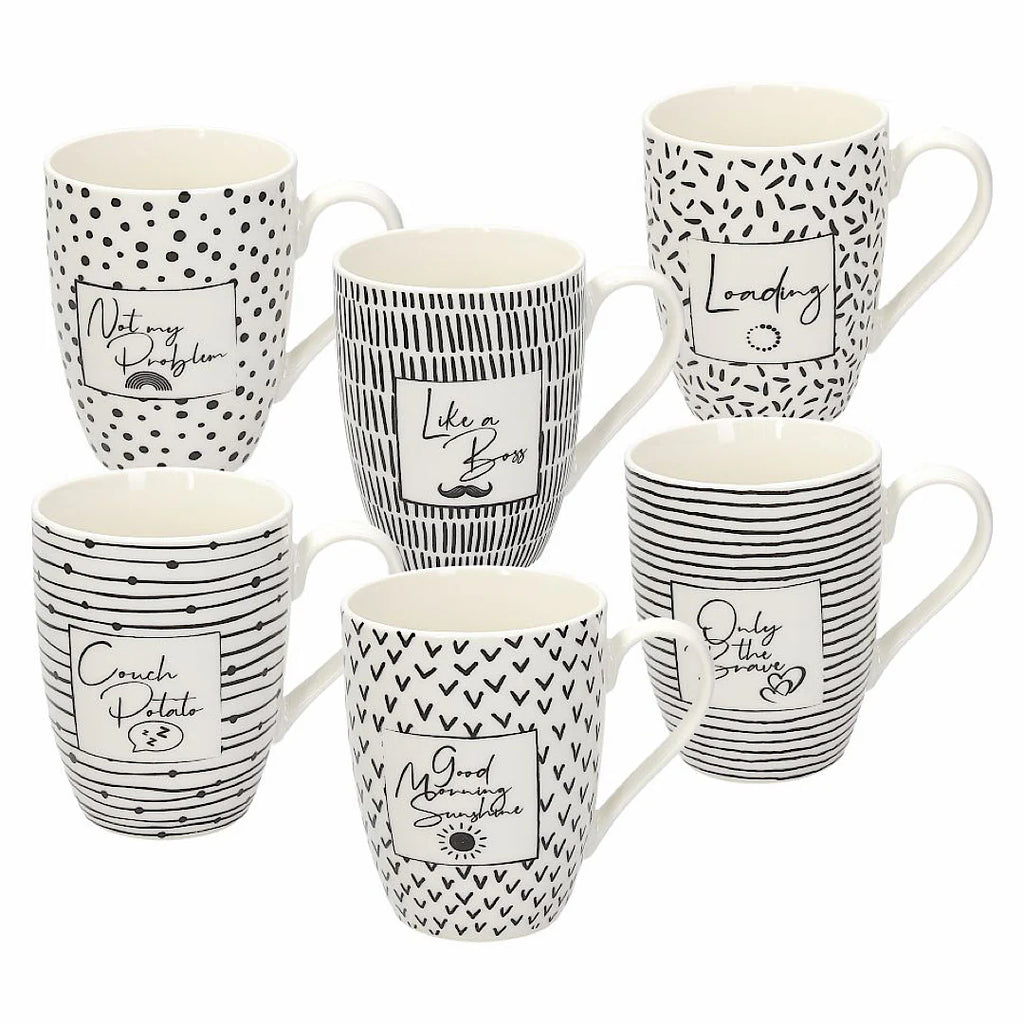 Mug 350cc N41957