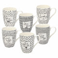Mug 350cc N41957