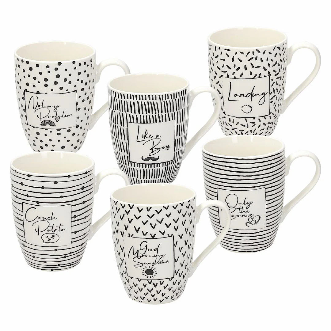 Mug 350cc N41957