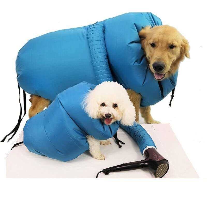 Small Dog Dryer C9779