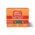 Grain Free Small Breed Minced in Gravy Adult Wet Dog Food Variety Pack K981
