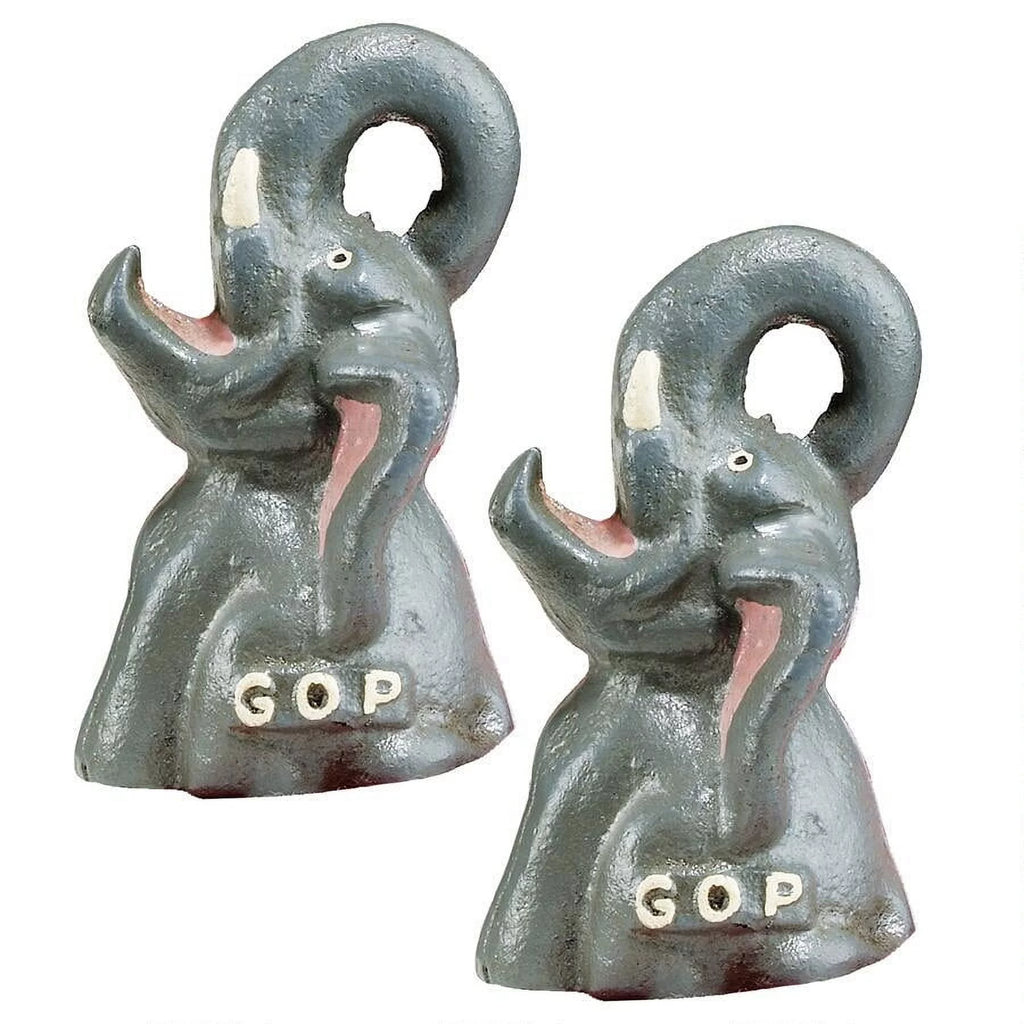 Cast Iron Bottle Opener Set of Two J571424
