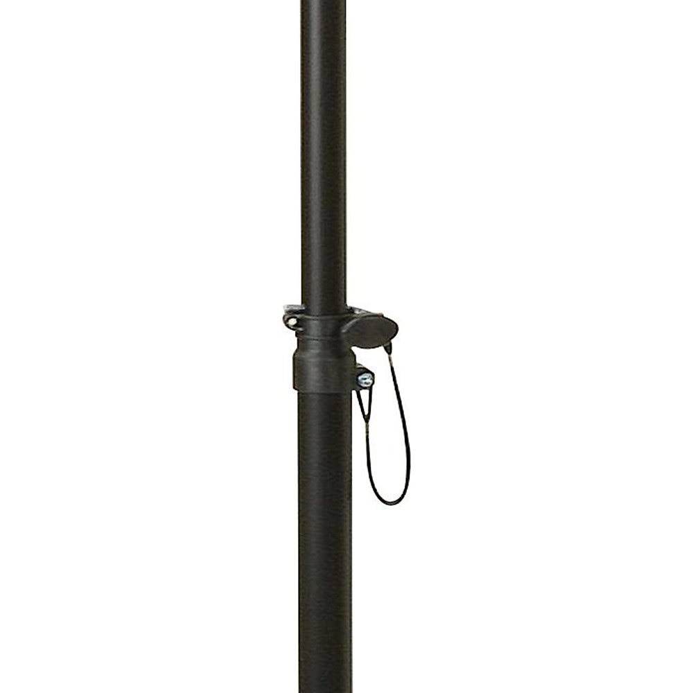 Speaker Stand 2-Pack with Bag E95451
