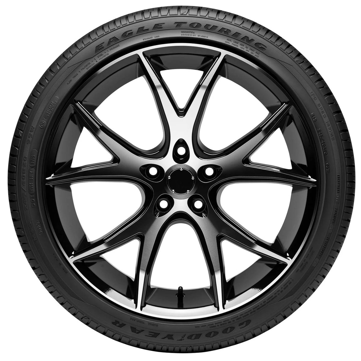 All-Season Tire J47811