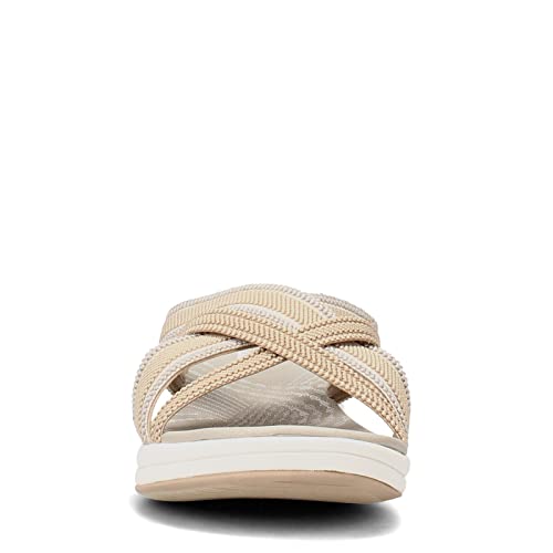 Women's Flat Sandal A116