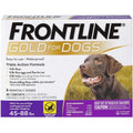 FRONTLINE Gold for Dogs W833