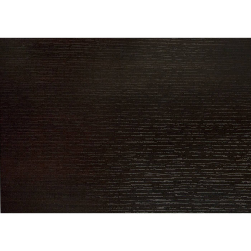 Cappuccino Brown Wood Accent Table A96807