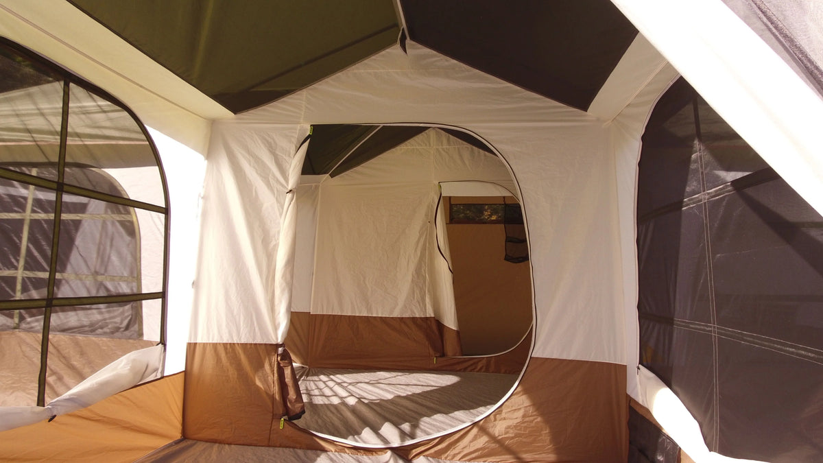 12 Person Tent F223