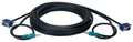 Ultrathin Monitor Audio Video Cable S2911