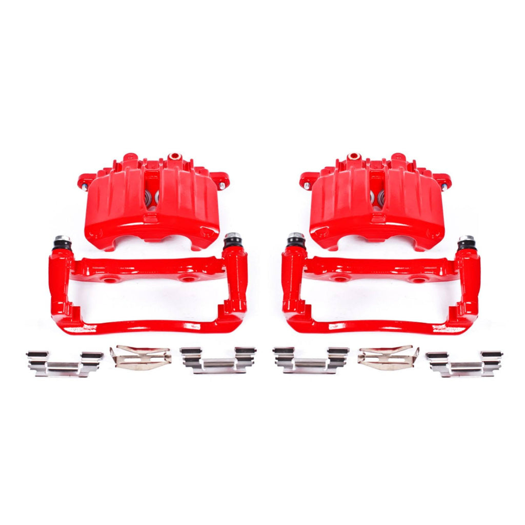 Brake Calipers J7425