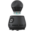 Black Orbital Facial Brush E8099