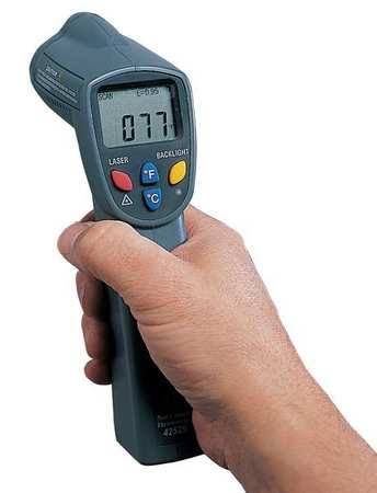 Infrared Thermometer S50970