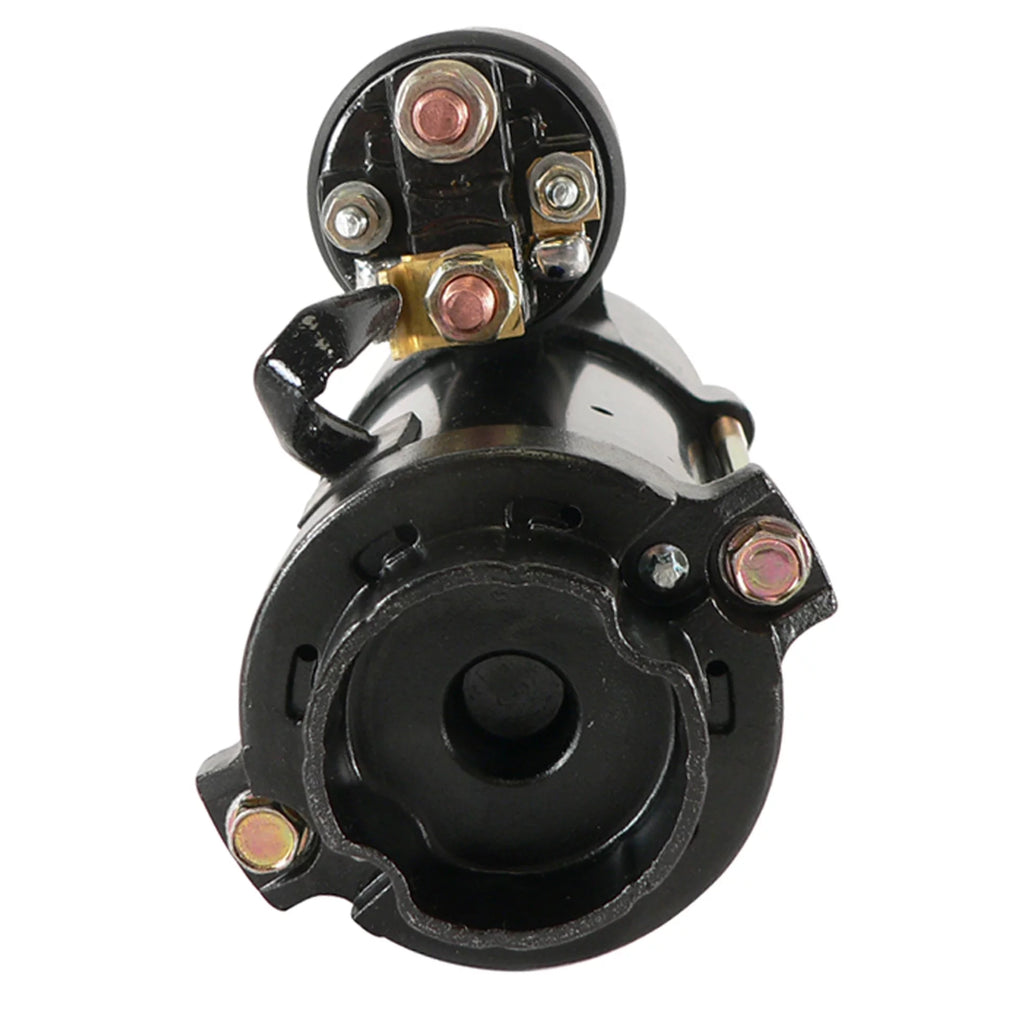 New Starter for Marine Outboard Engines I839751