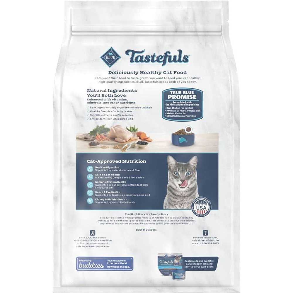 Adult Dry Cat Food A8028