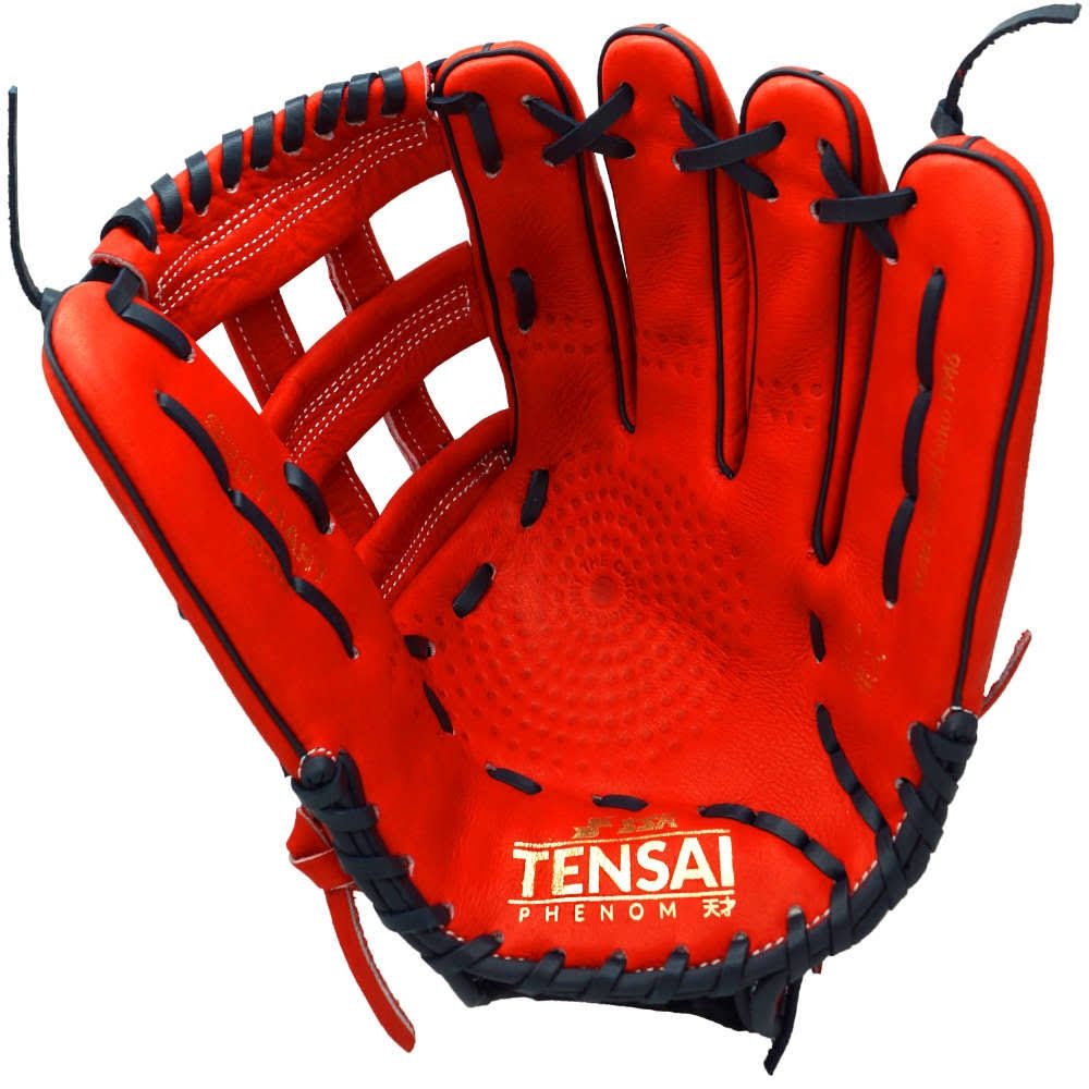 12.5x22 Youth Baseball Glove G130