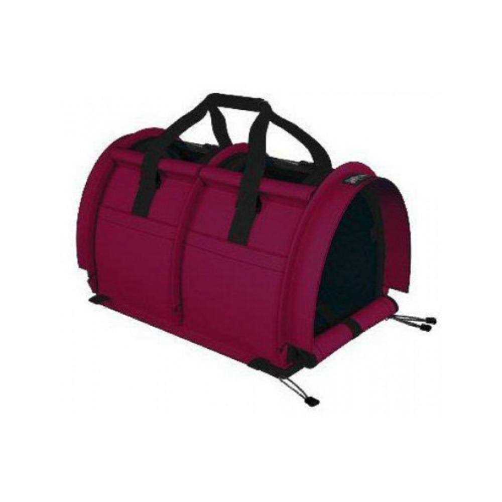 Divided Pet Carrier A897