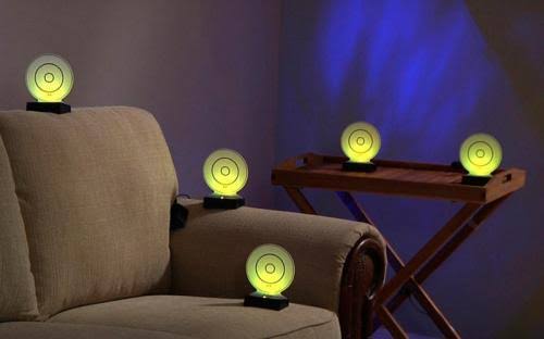3 Pack Interactive Training Targets J90781