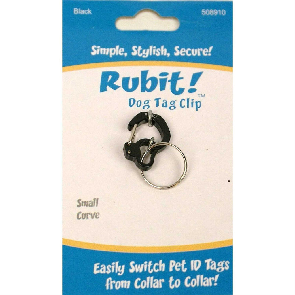 Dog Tag Clip T977