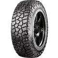 Set of 4 LT 275/70R18 Load E 10 Ply Rugged Terrain Tires U554