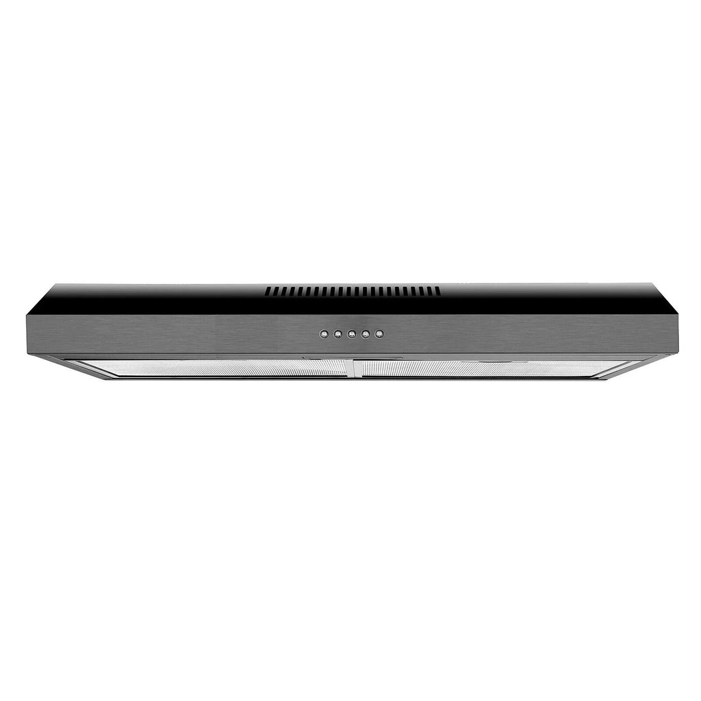 30 inch Under Cabinet Range Hood with Carbon Filter E519