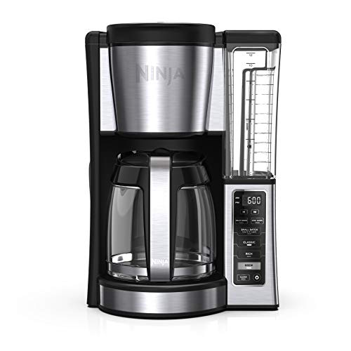 12-Cup Programmable Coffee Brewer Z943