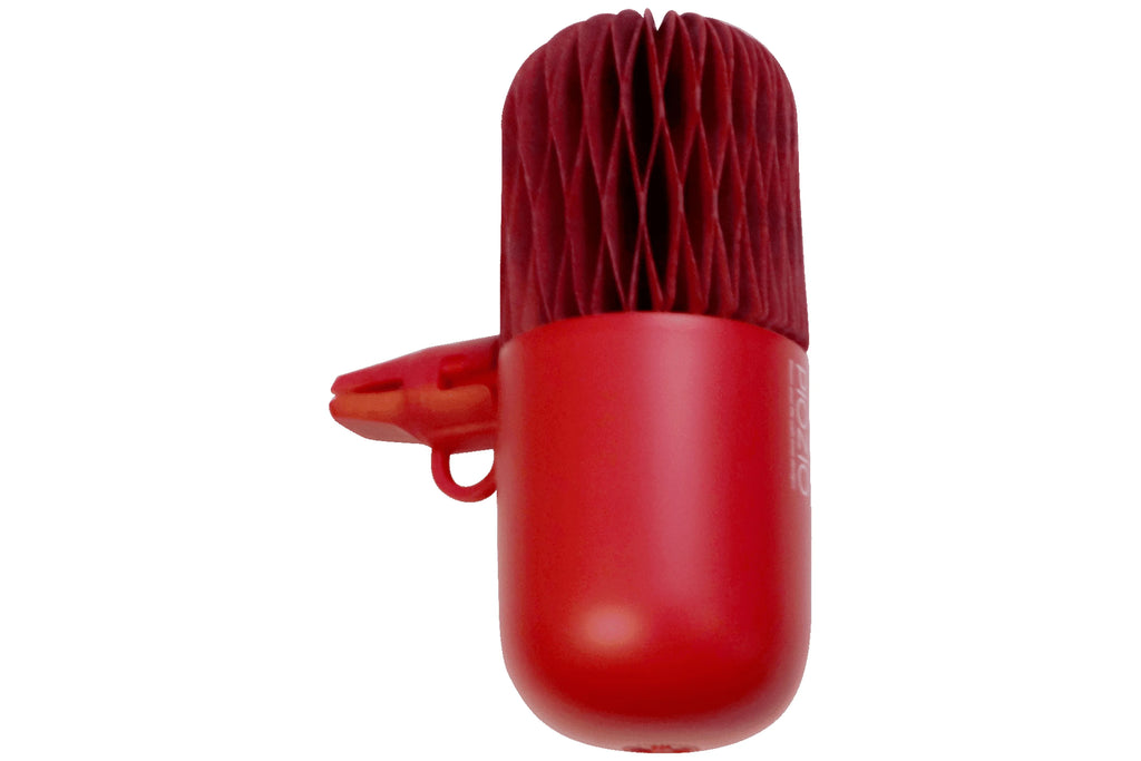 Red Car Humidifier W5261