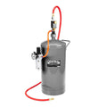 40 lb. Pressurized Soda Blaster Q4474