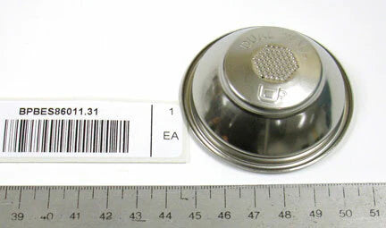 54mm Dual Wall 1-Cup Filter N89679
