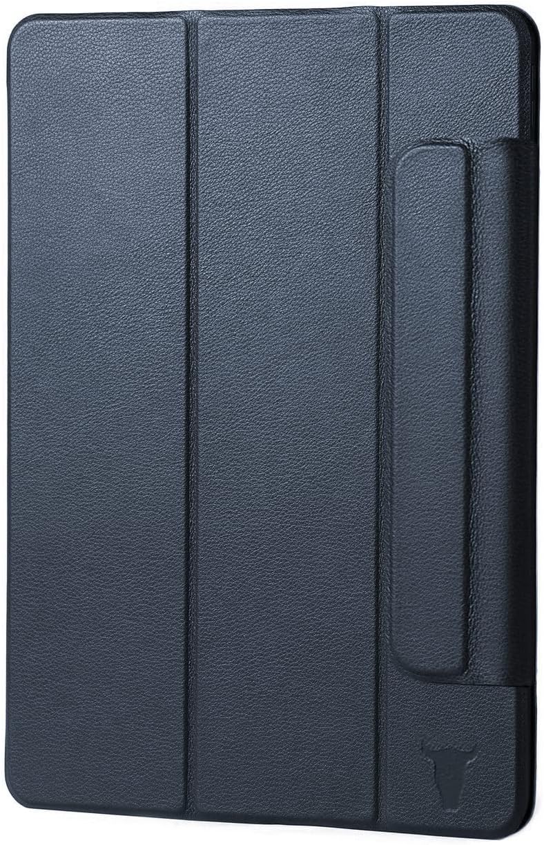 Magnetic Genuine Leather Case for iPad Pro 11” G9998
