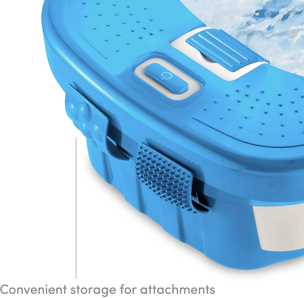 Blue Foot Spa D386579